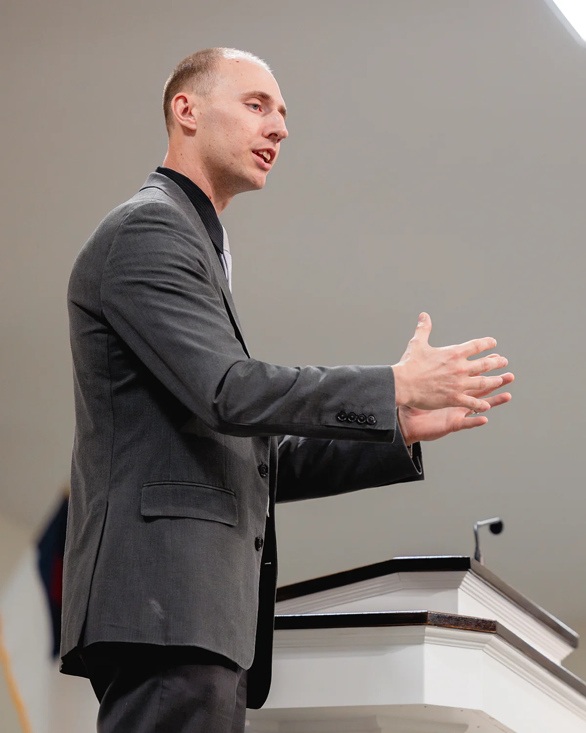 Bethel Baptist Church Photo 1 - Scheall Productions - Ministry Media