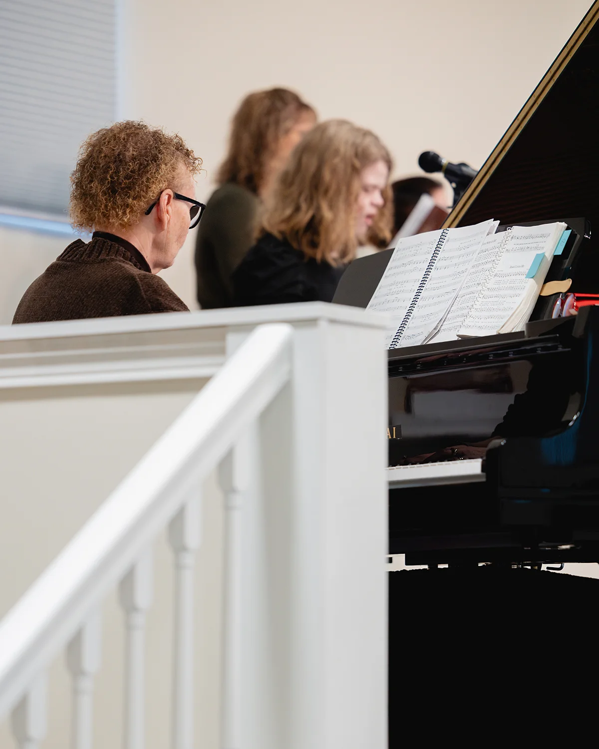 Bethel Baptist Church Photo 10 - Scheall Productions - Ministry Media