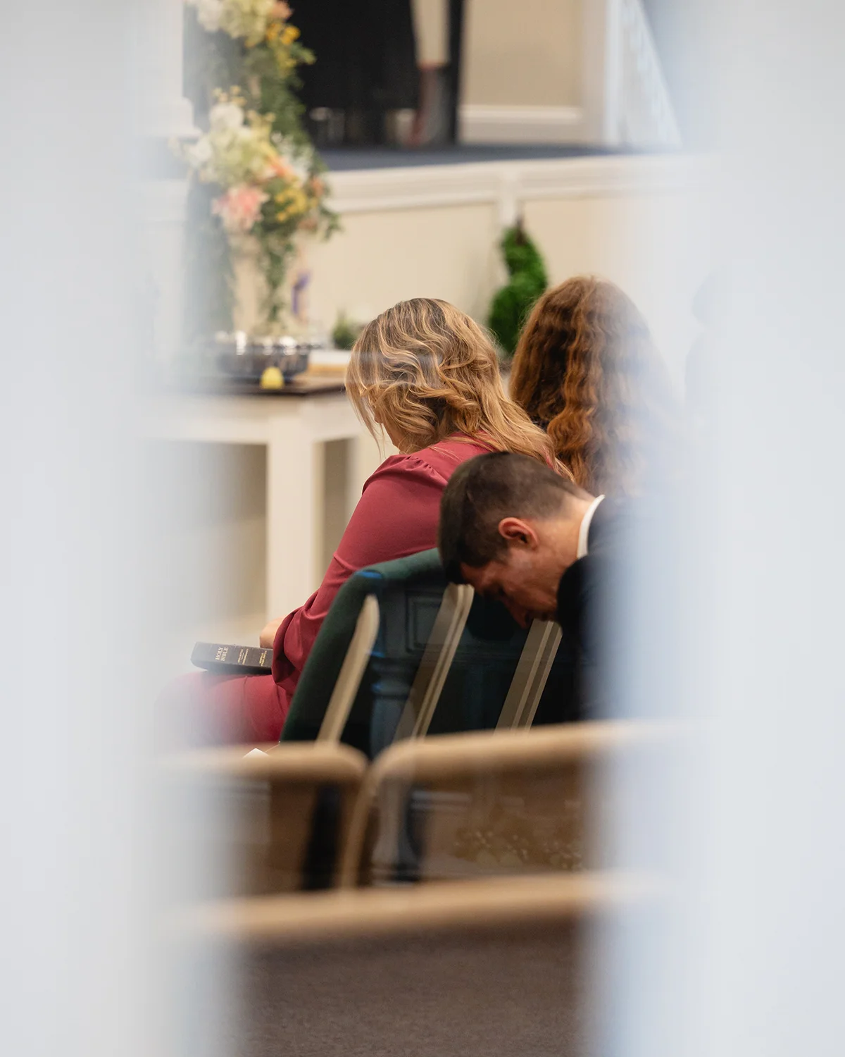 Bethel Baptist Church Photo 12 - Scheall Productions - Ministry Media
