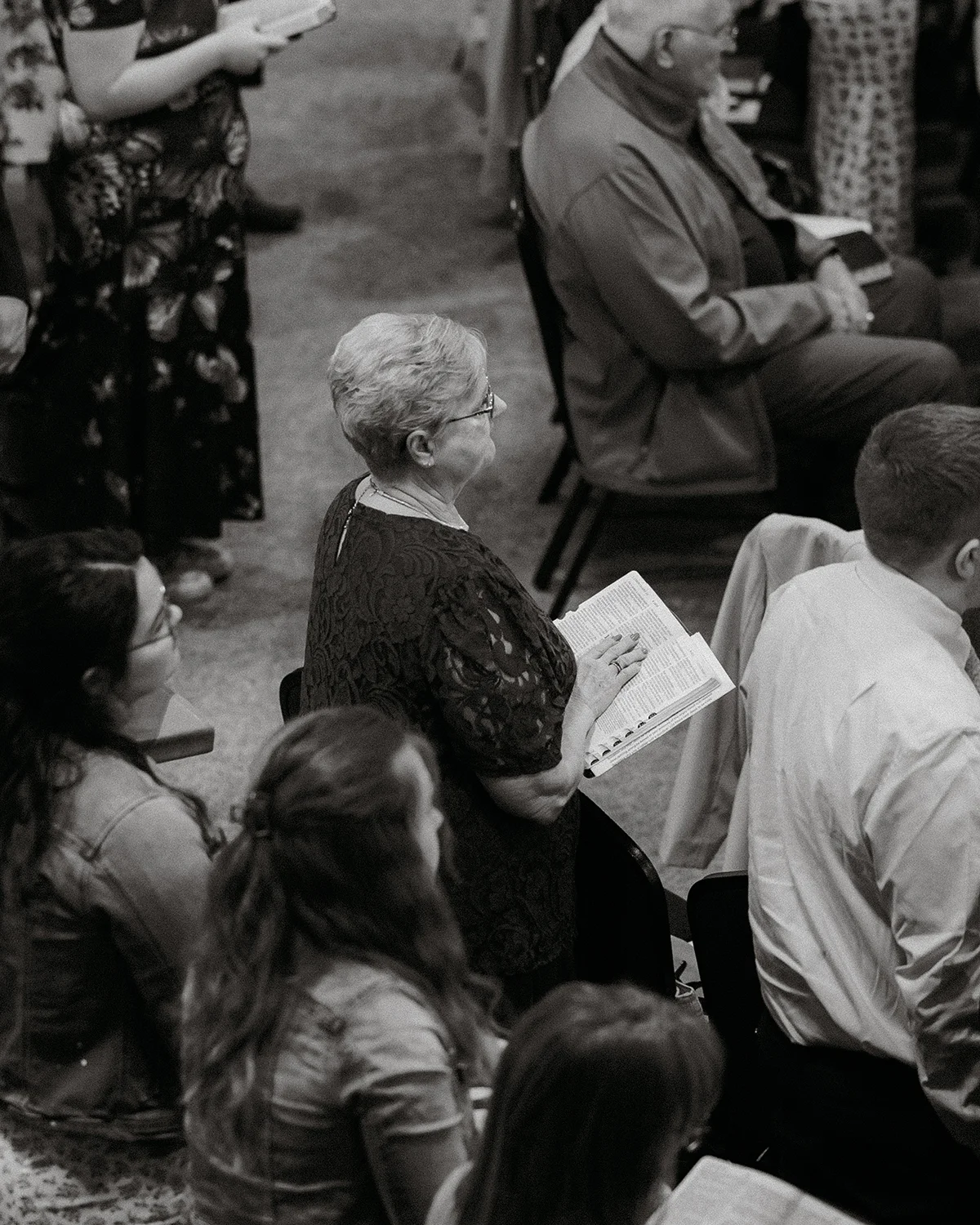 Bethel Baptist Church Photo 14 - Scheall Productions - Ministry Media