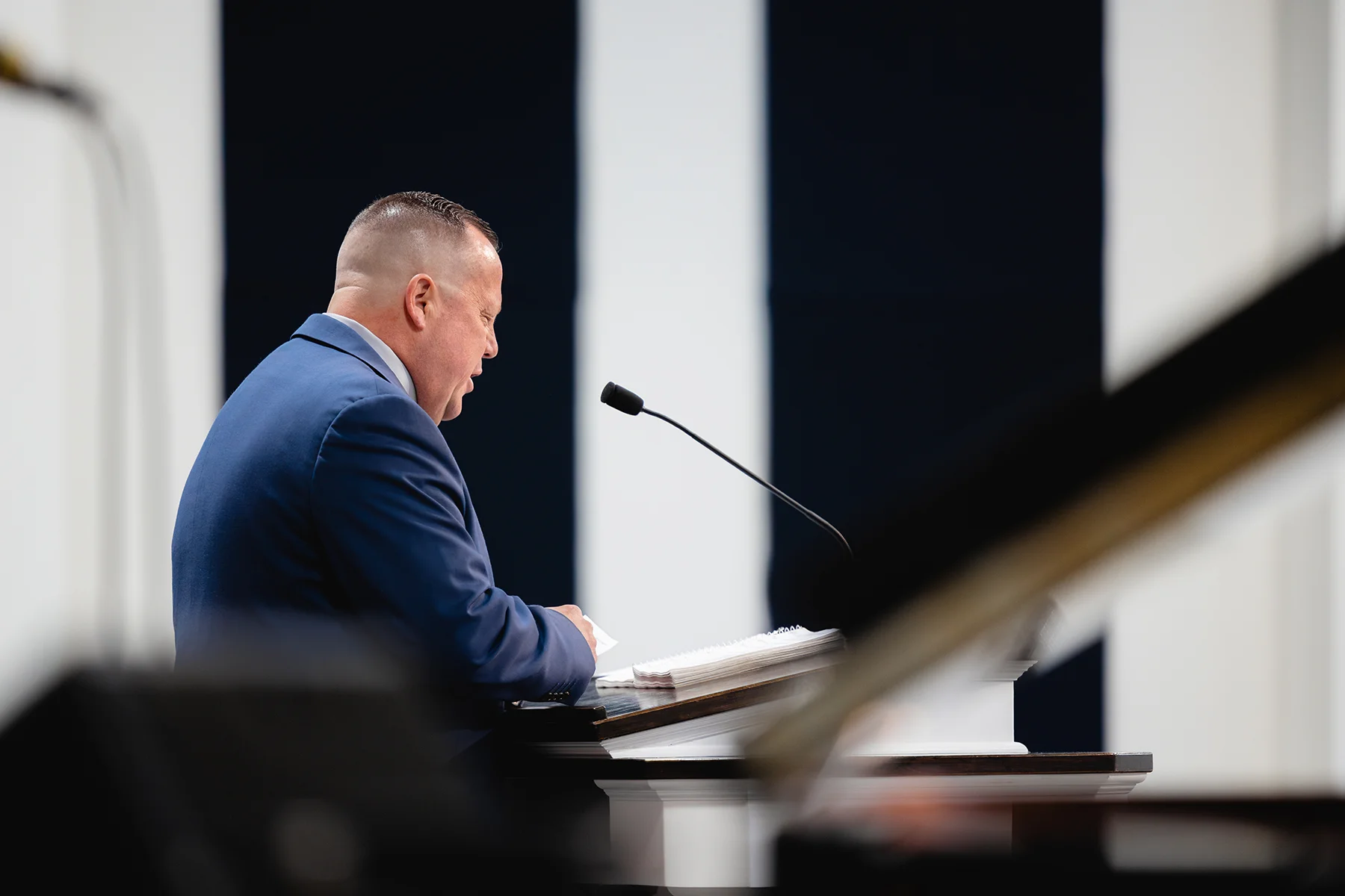 Bethel Baptist Church Photo 15 - Scheall Productions - Ministry Media
