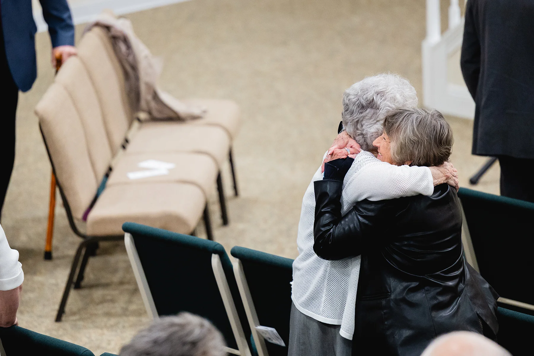 Bethel Baptist Church Photo 17 - Scheall Productions - Ministry Media