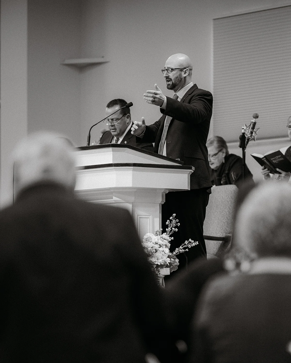 Bethel Baptist Church Photo 18 - Scheall Productions - Ministry Media