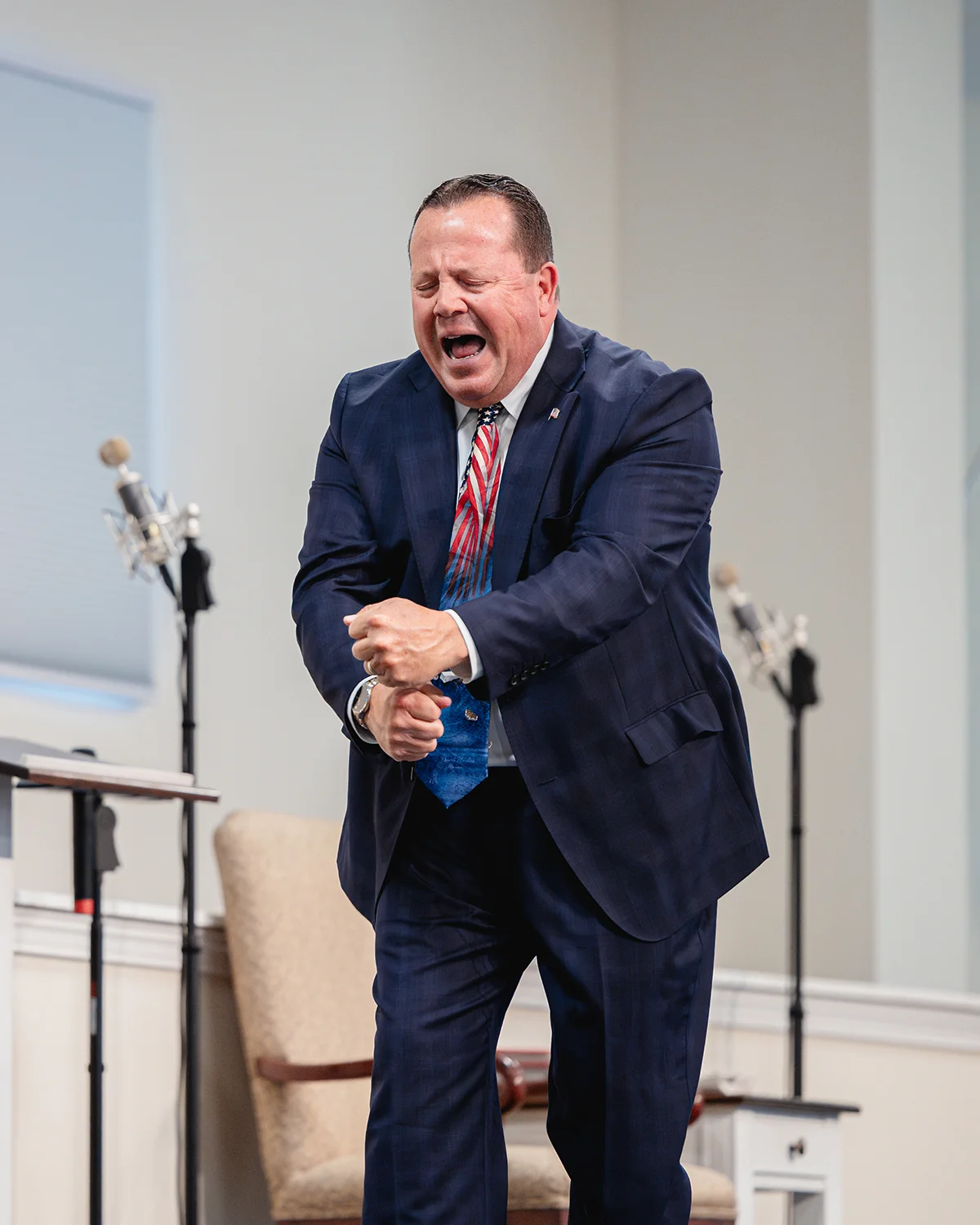 Bethel Baptist Church Photo 22 - Scheall Productions - Ministry Media