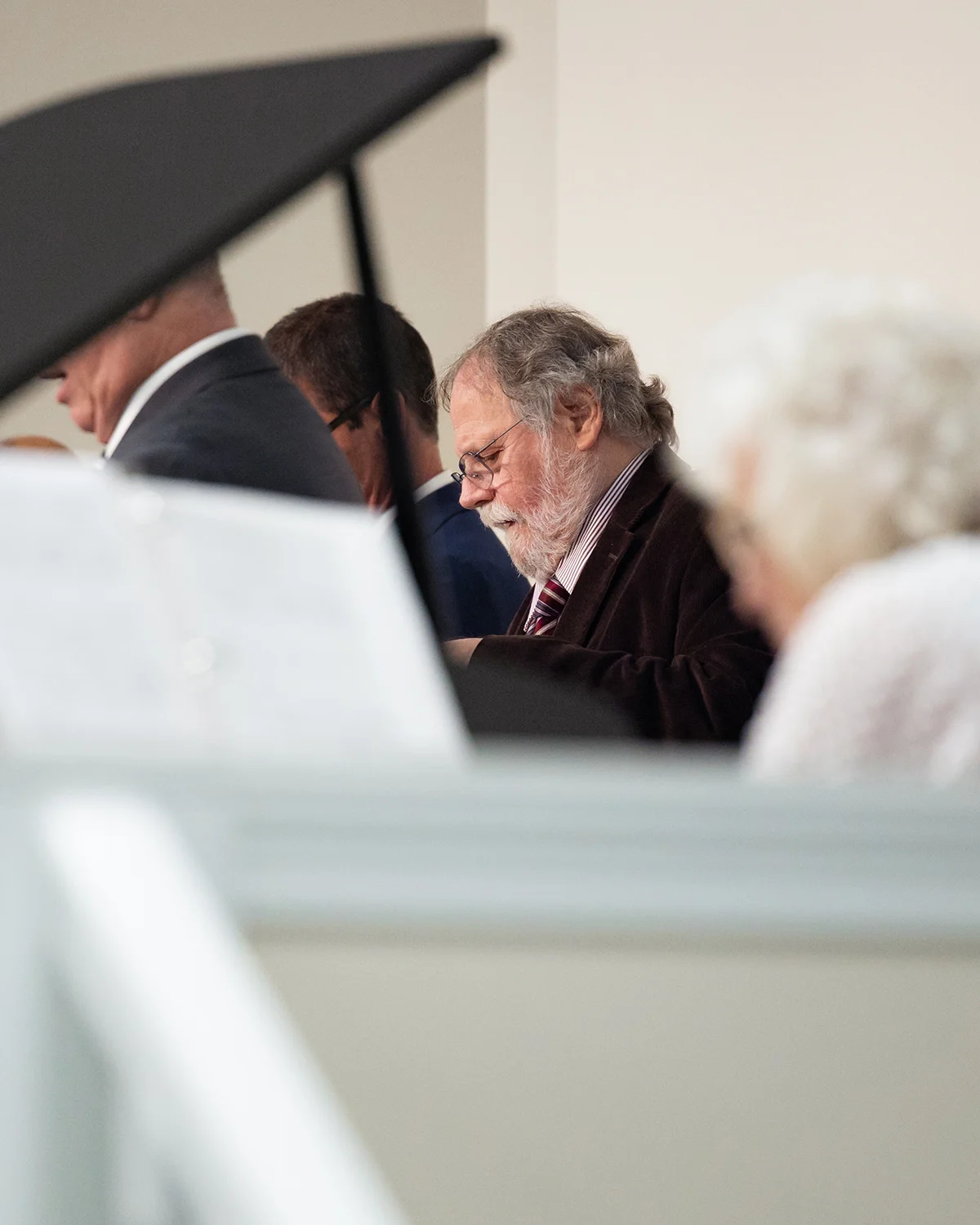 Bethel Baptist Church Photo 23 - Scheall Productions - Ministry Media