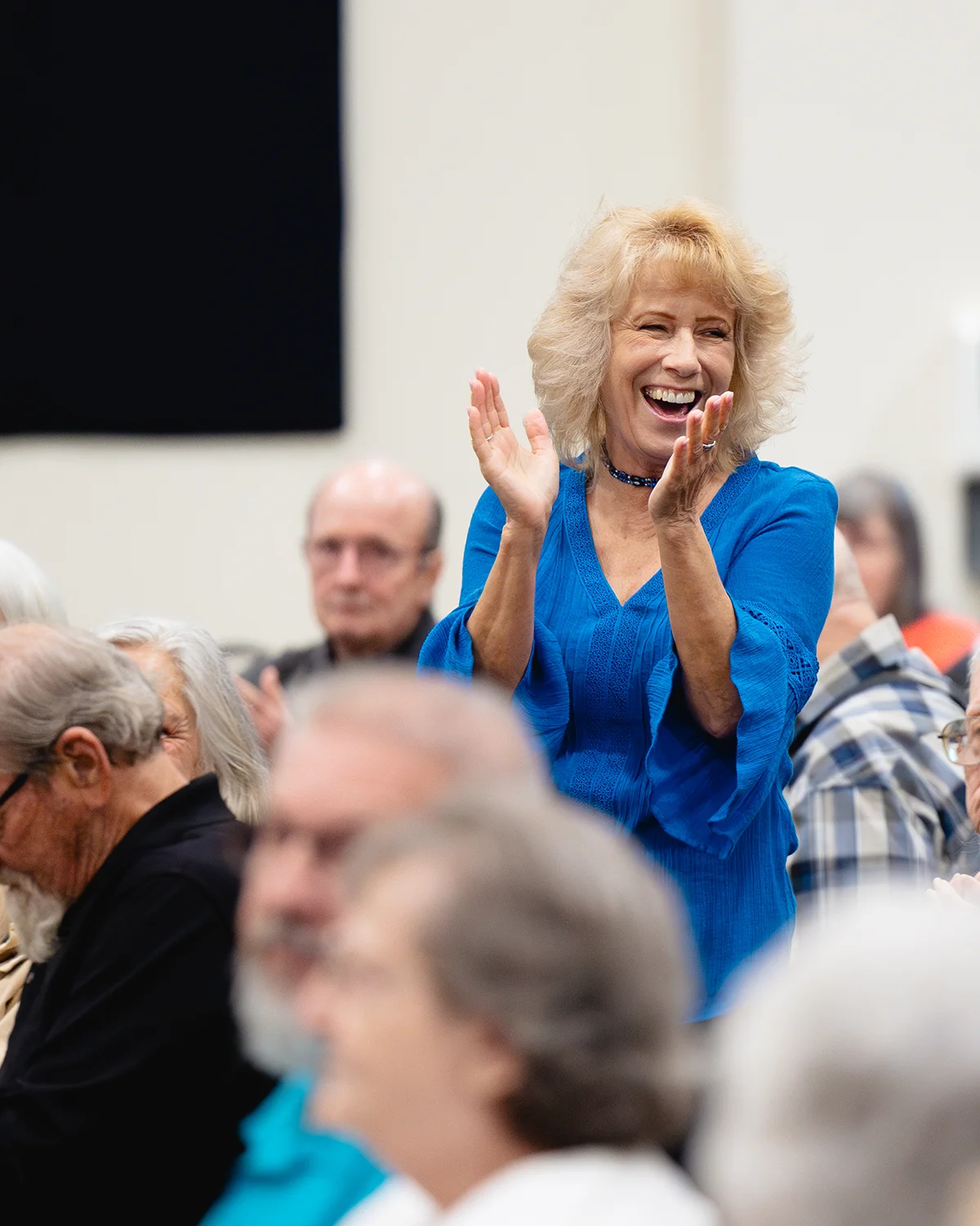 Bethel Baptist Church Photo 24 - Scheall Productions - Ministry Media