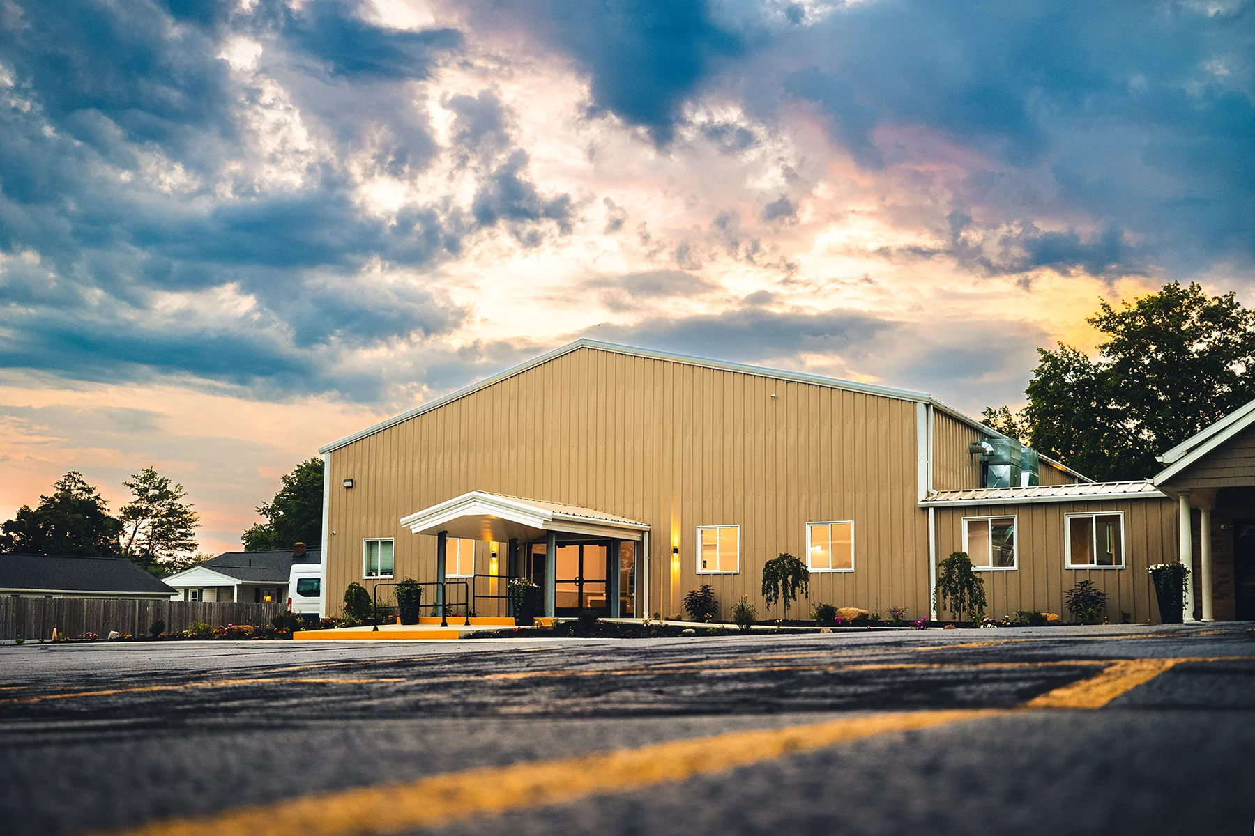 Bethel Baptist Church Photo 26 - Scheall Productions - Ministry Media