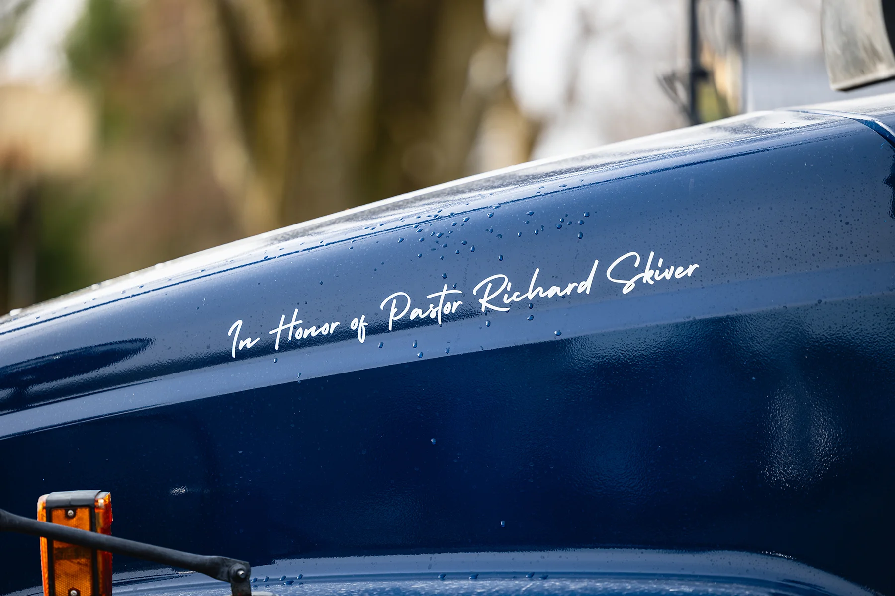 Bethel Baptist Church Photo 30 - Scheall Productions - Ministry Media