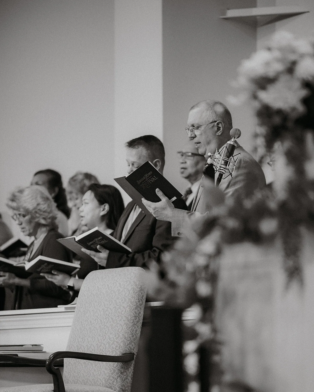 Bethel Baptist Church Photo 4 - Scheall Productions - Ministry Media
