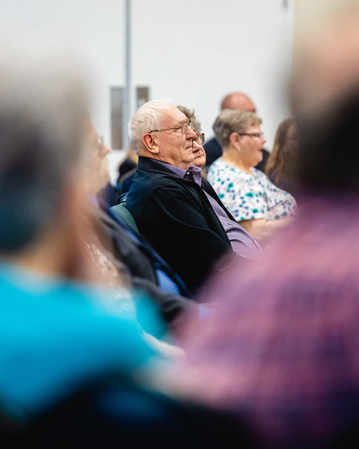 Bethel Baptist Church Photo 6 - Scheall Productions - Ministry Media