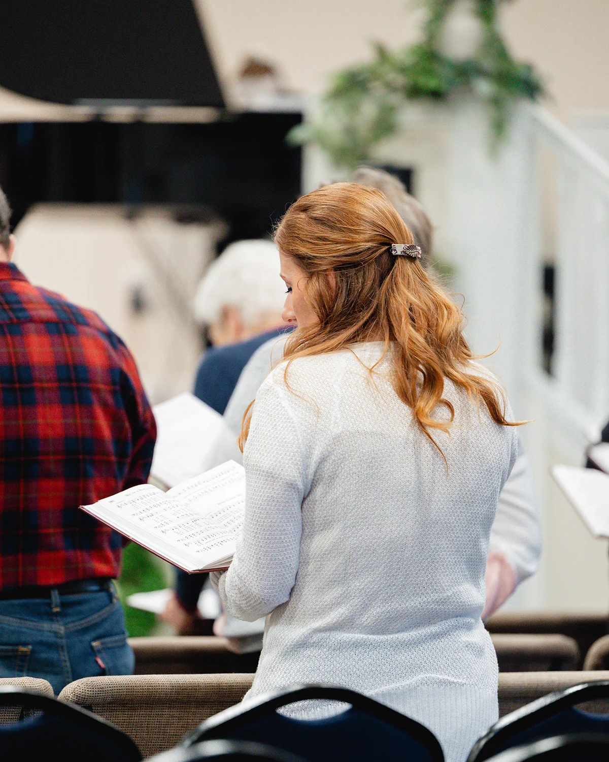 Bethel Baptist Church Photo 8 - Scheall Productions - Ministry Media