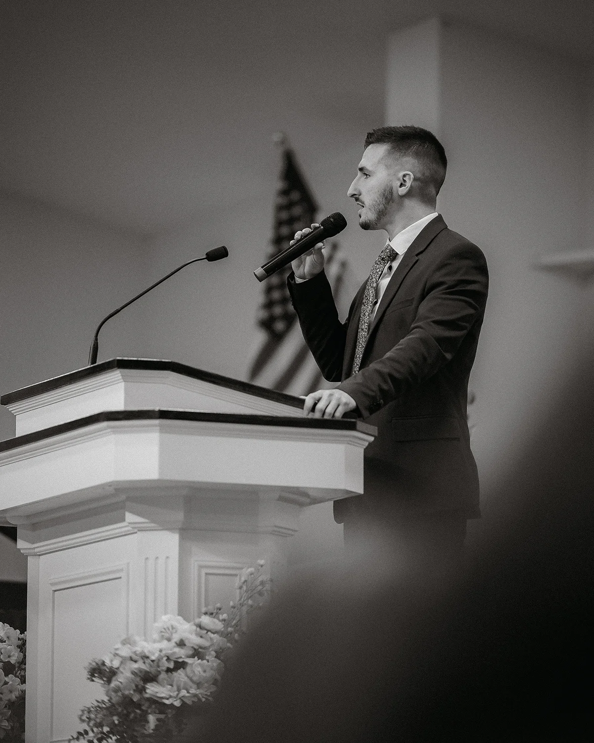 Bethel Baptist Church Photo 9 - Scheall Productions - Ministry Media