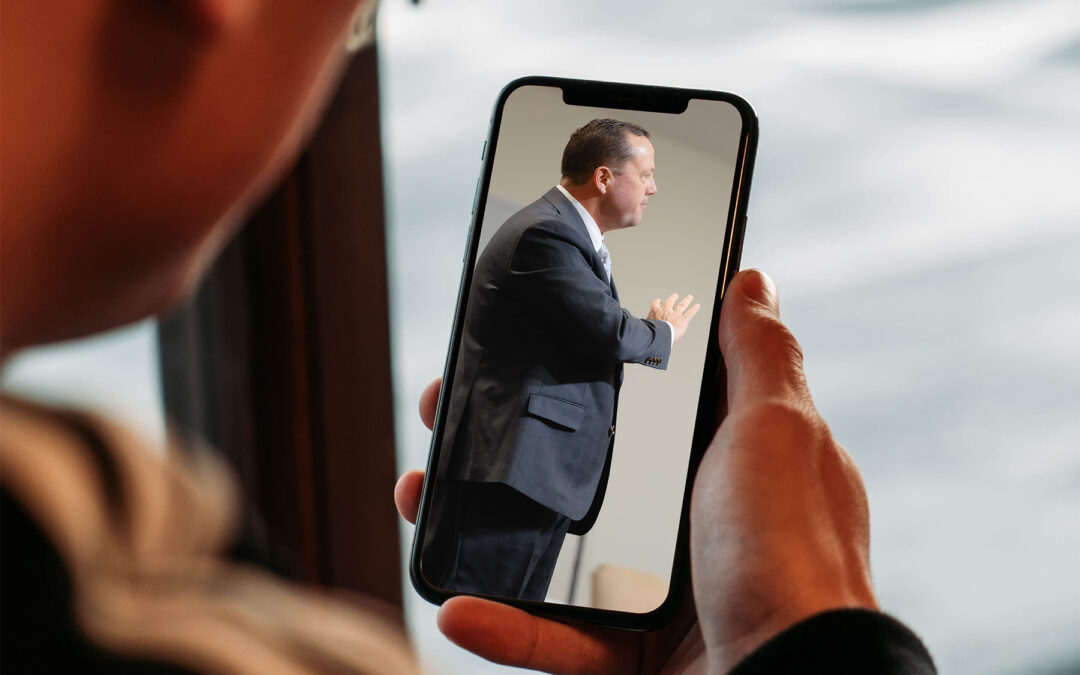 Why Churches Should Take Social Media More Seriously