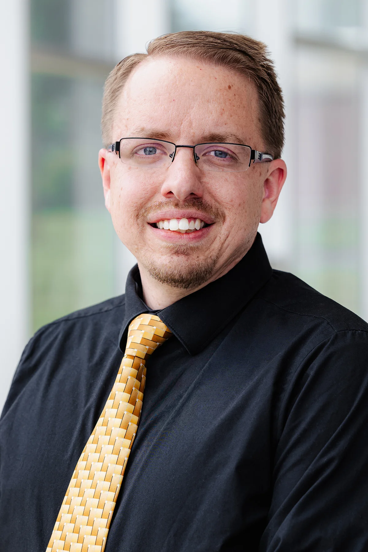 Scheall Productions Staff Headshots 4