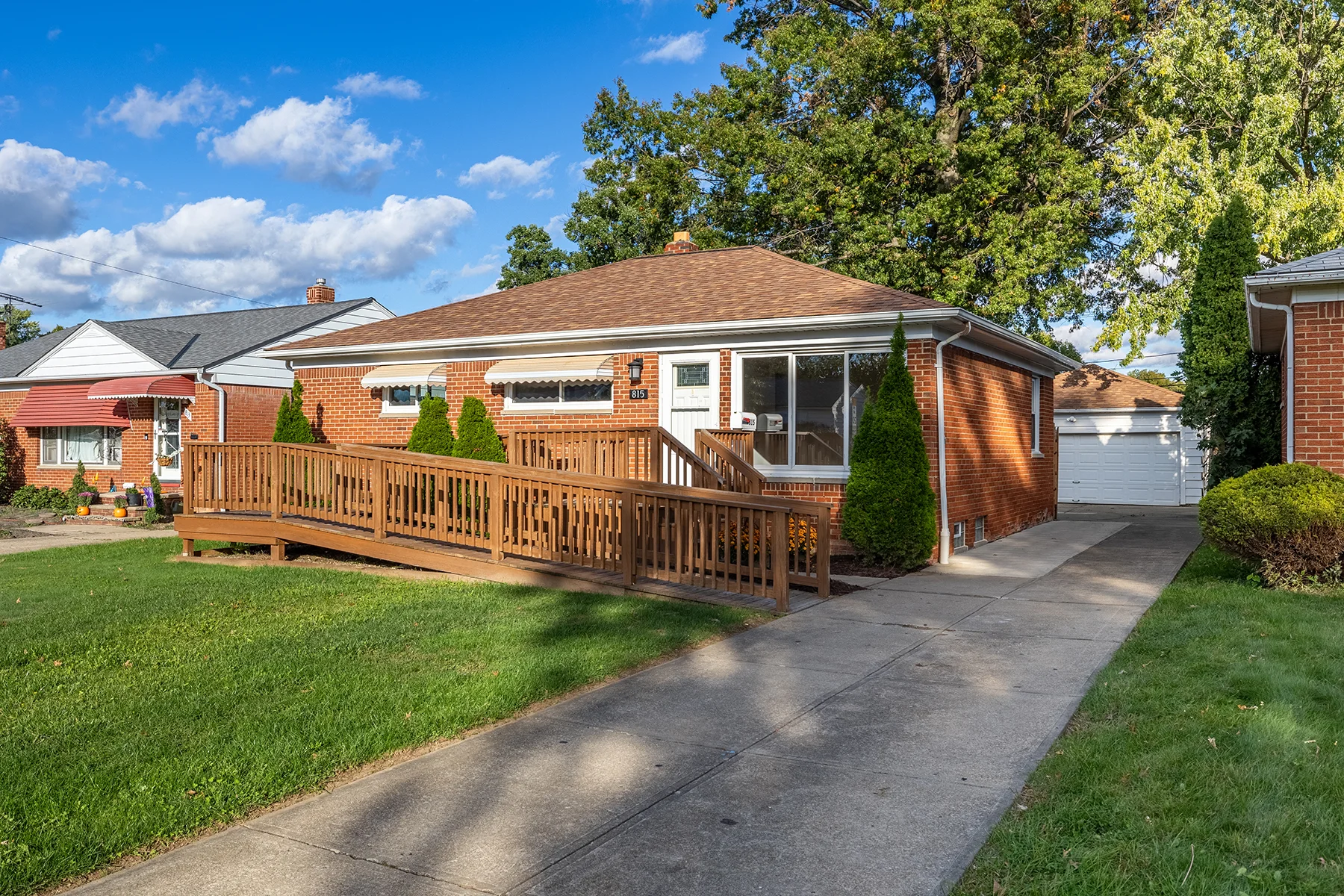 Scheall Productions Real Estate Photography 11